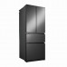 MR-LX442EX-GDS-A Mitsubishi Electric 442L French Door Fridge – Dark Silver 